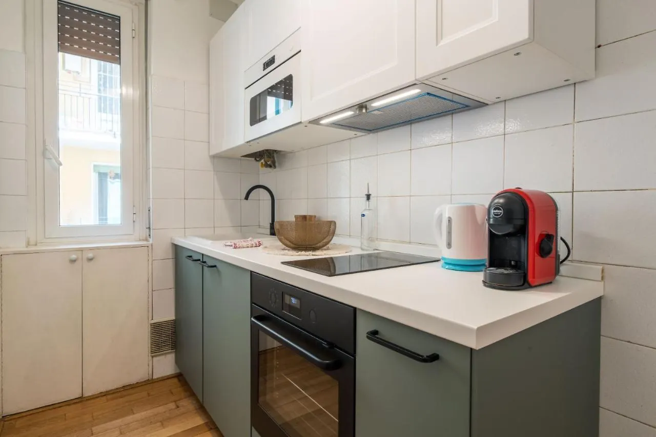 Apartment Easylife - Esclusivo Appartamento In Citta Studi Milan