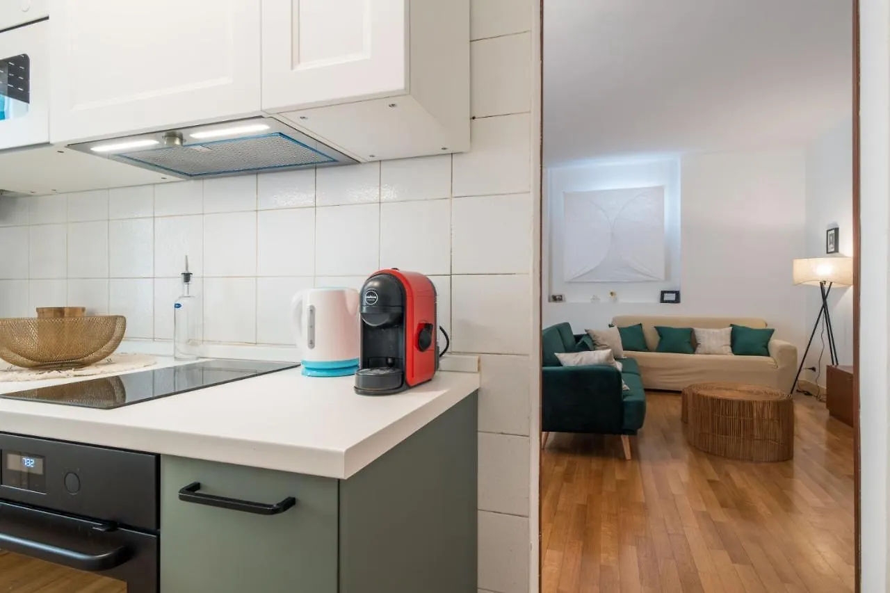 Easylife - Esclusivo Appartamento In Citta Studi Milan Apartment