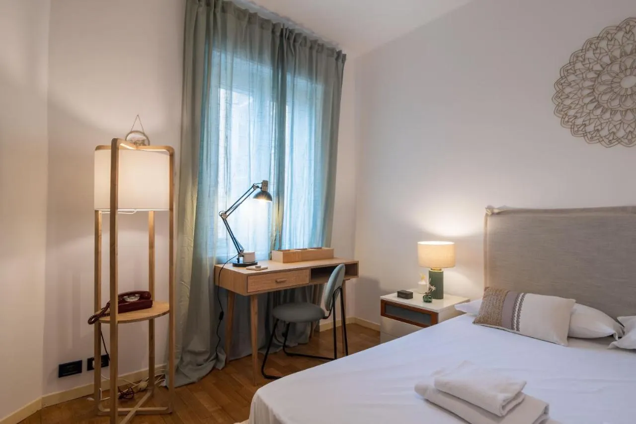 Easylife - Esclusivo Appartamento In Citta Studi Milan Apartment