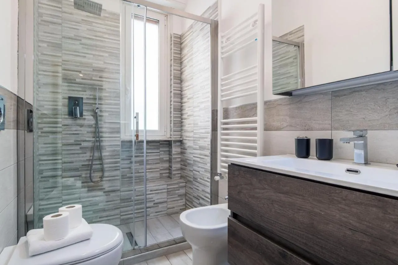 Easylife - Esclusivo Appartamento In Citta Studi Milan