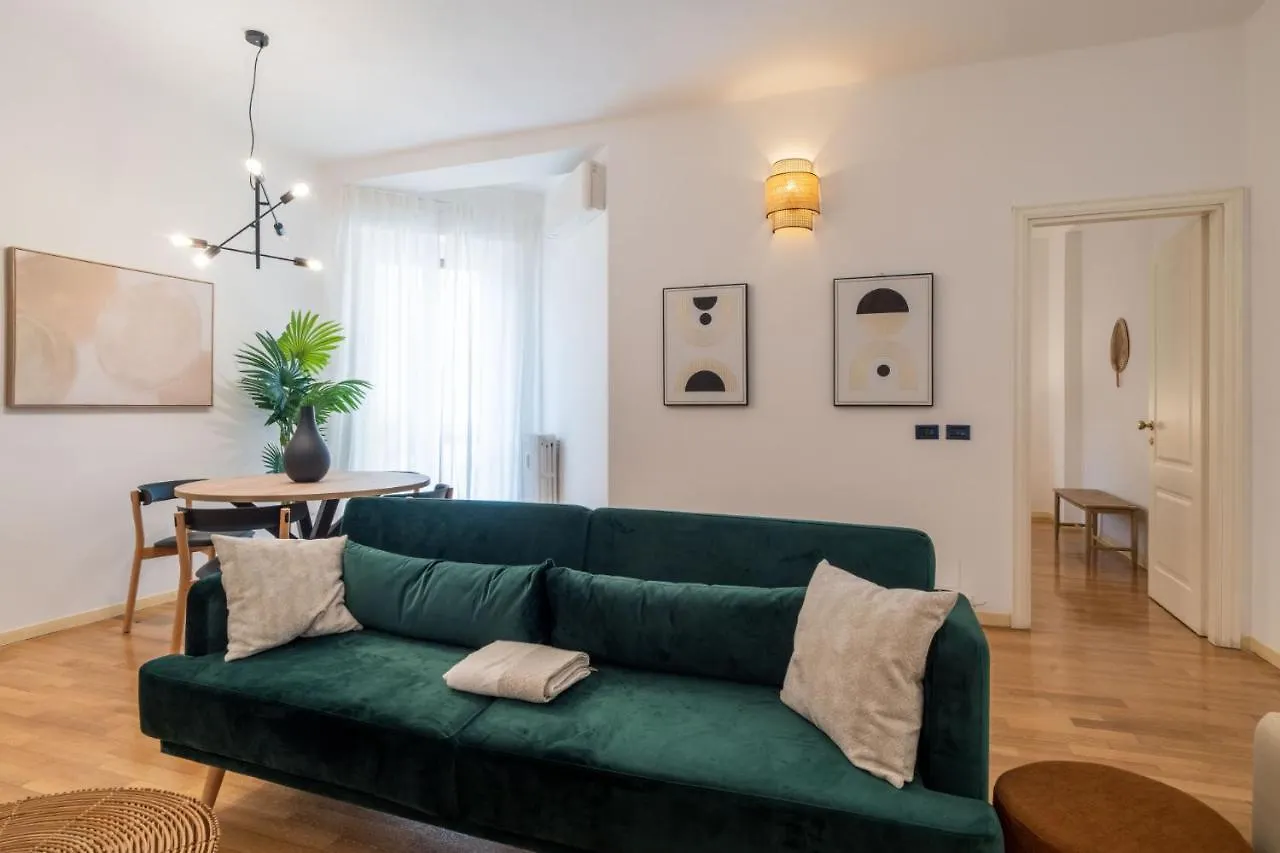 Easylife - Esclusivo Appartamento In Citta Studi Milan