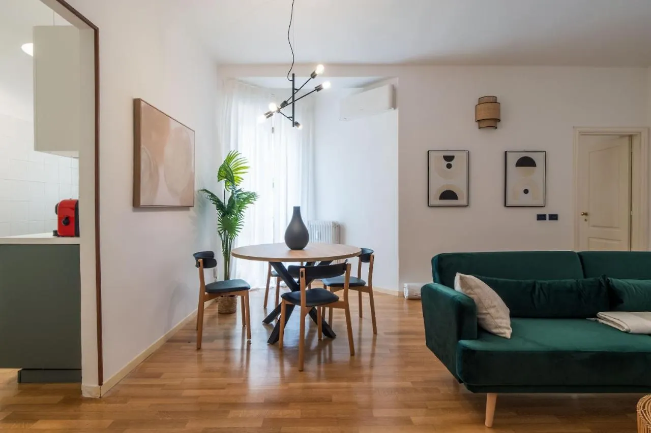 Apartment Easylife - Esclusivo Appartamento In Citta Studi Milan