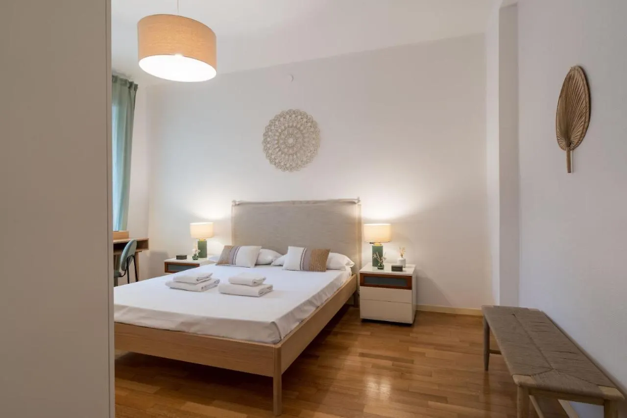Easylife - Esclusivo Appartamento In Citta Studi Milan