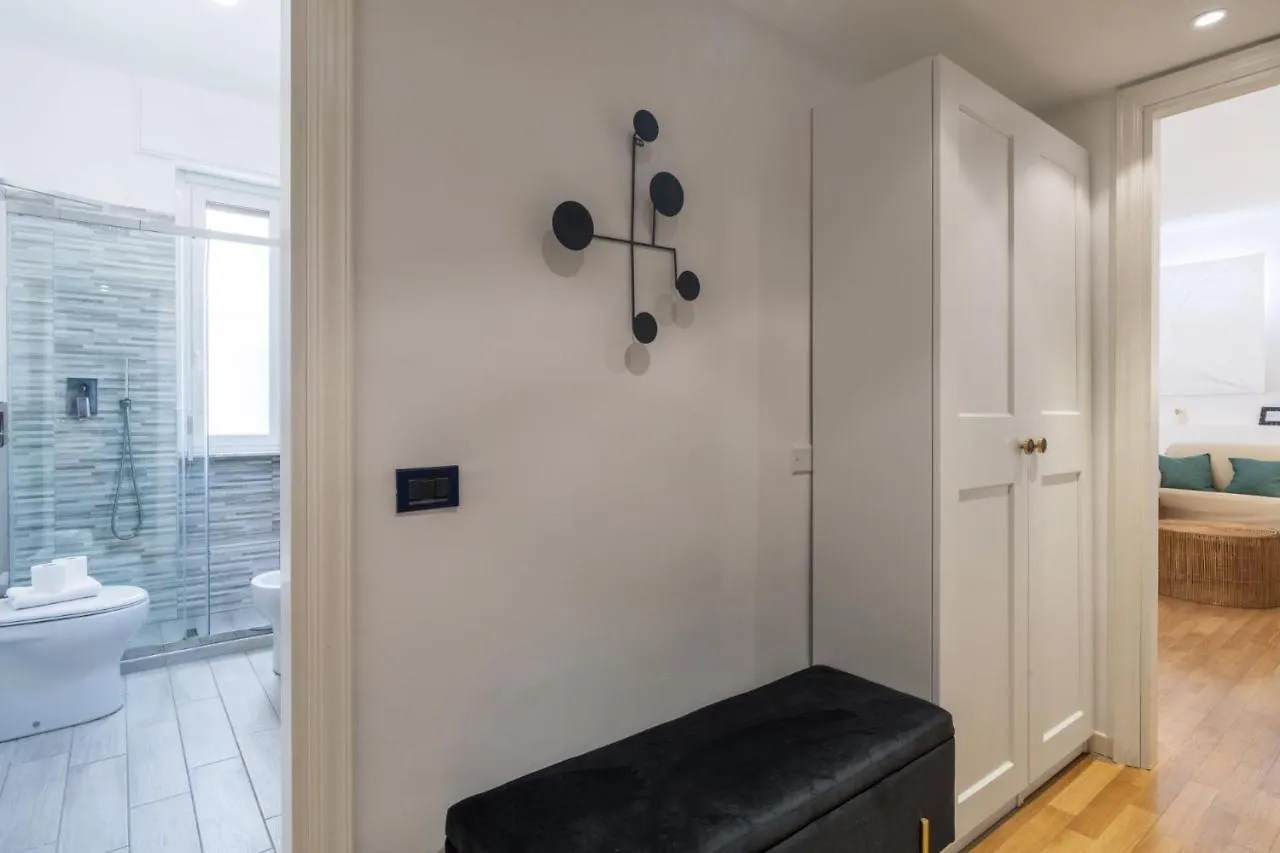 Easylife - Esclusivo Appartamento In Citta Studi Milan