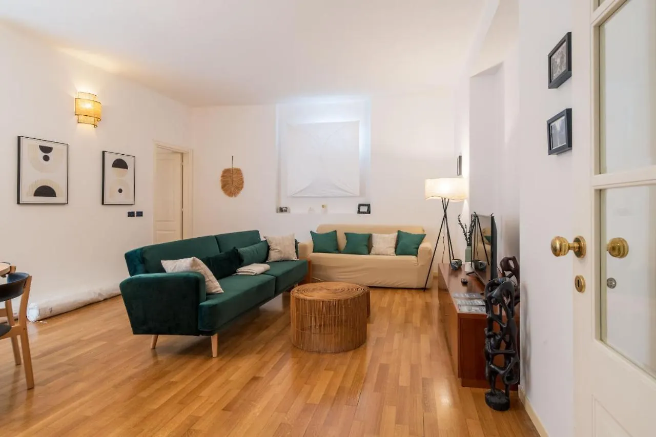 Easylife - Esclusivo Appartamento In Citta Studi Milan Italy