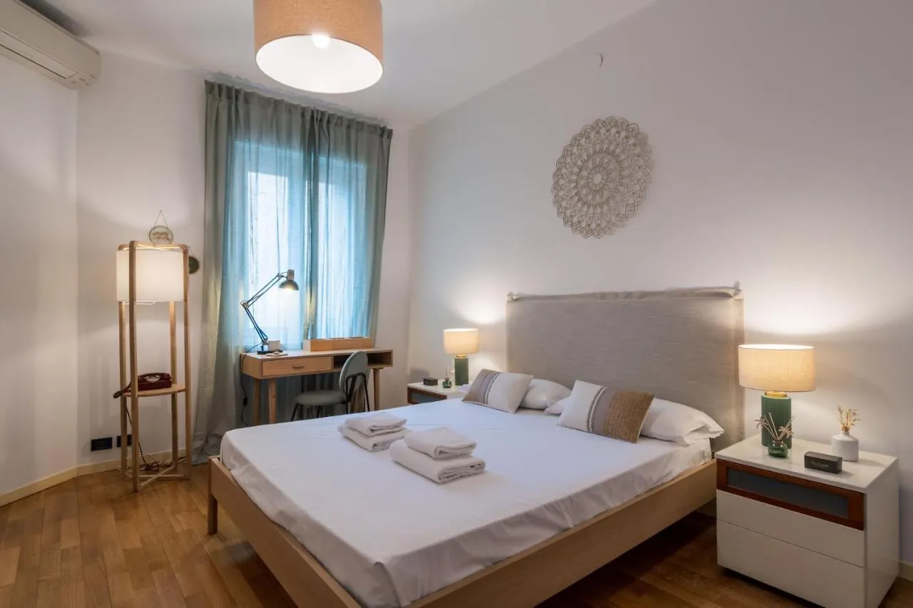Apartment Easylife - Esclusivo Appartamento In Citta Studi Milan