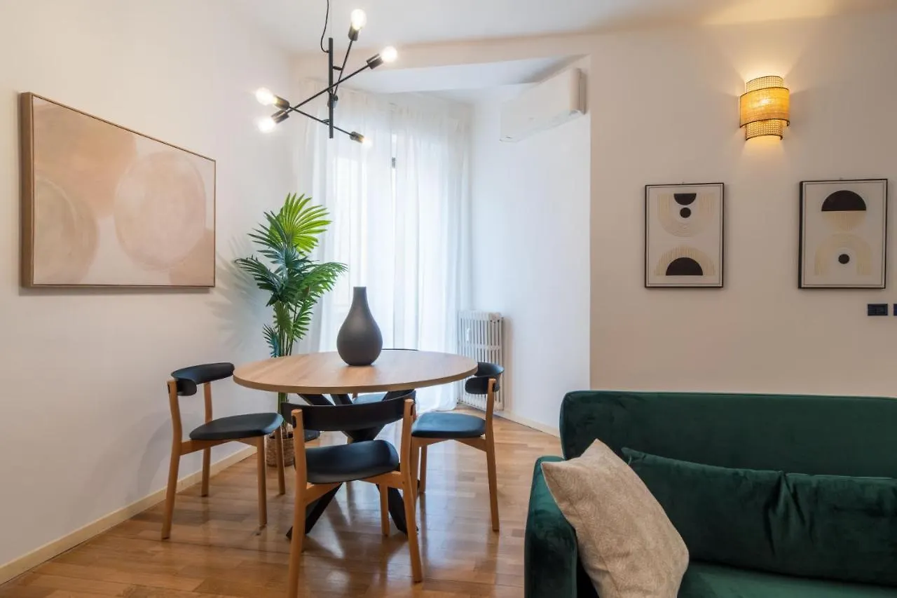 Easylife - Esclusivo Appartamento In Citta Studi Milan