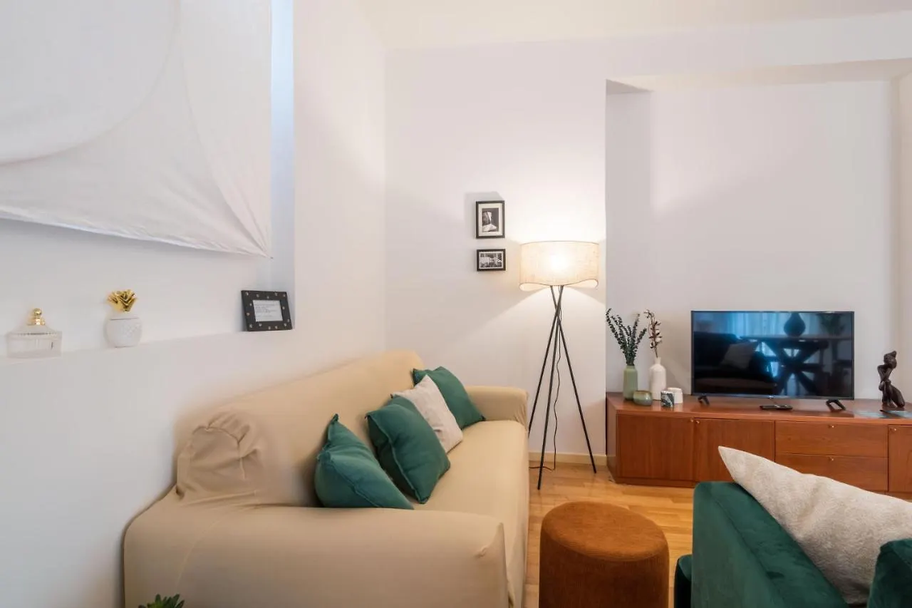 Apartment Easylife - Esclusivo Appartamento In Citta Studi Milan