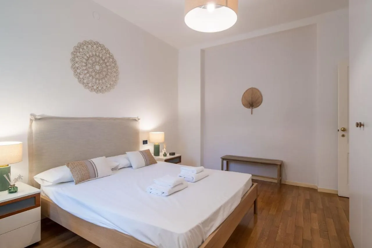 Apartment Easylife - Esclusivo Appartamento In Citta Studi Milan Italy