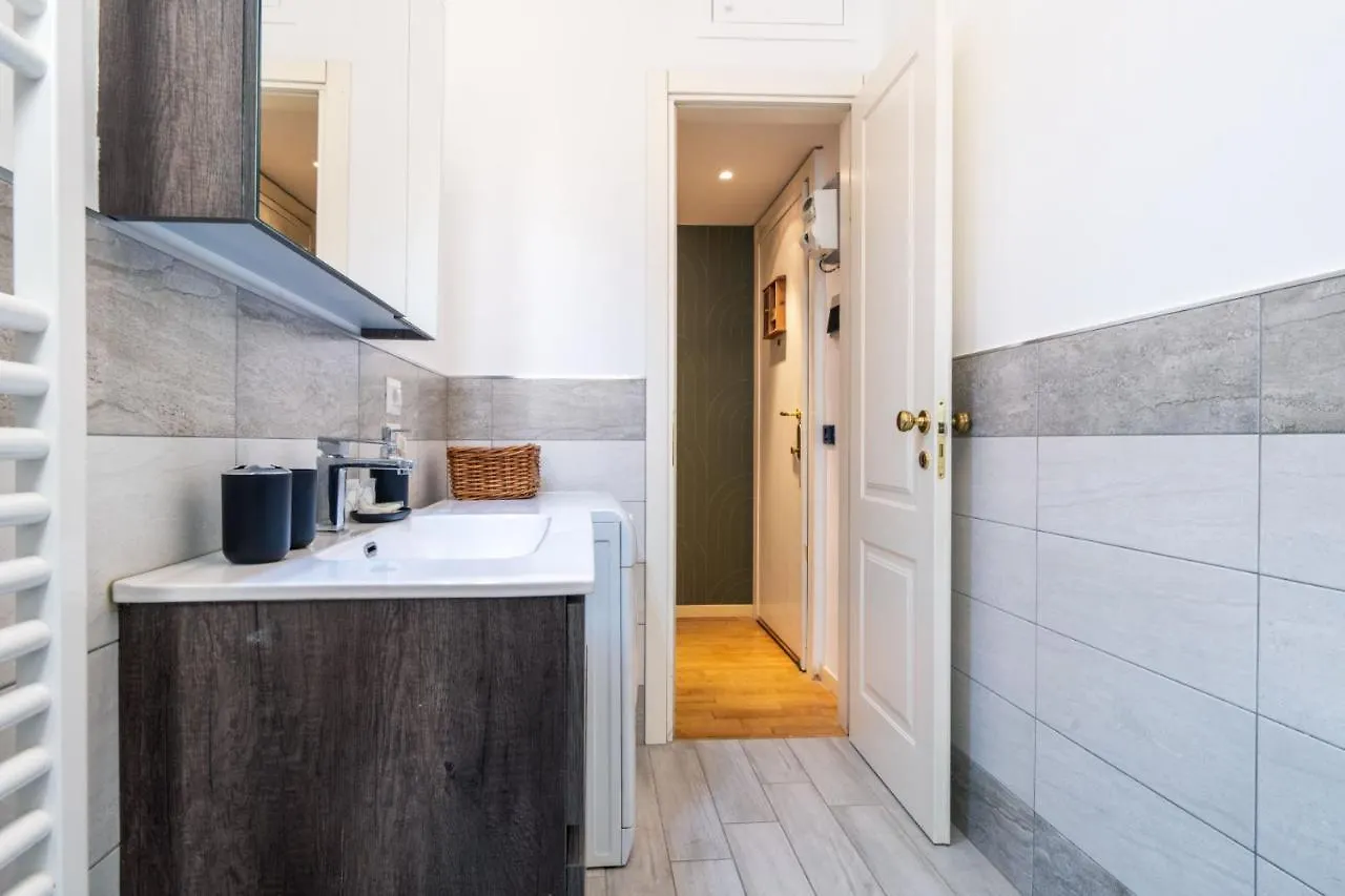 Easylife - Esclusivo Appartamento In Citta Studi Milan Apartment