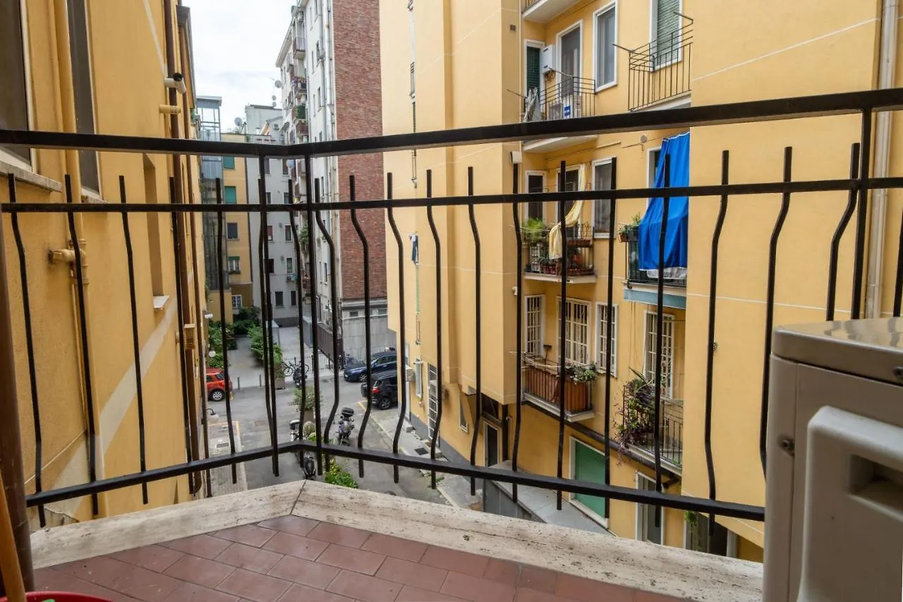 Apartment Easylife - Esclusivo Appartamento In Citta Studi Milan