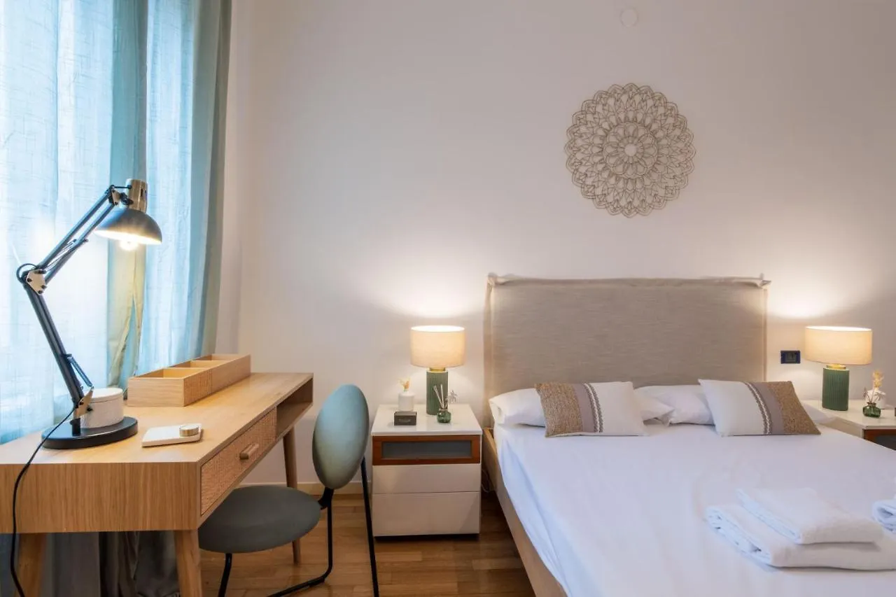 Easylife - Esclusivo Appartamento In Citta Studi Milan 0*,