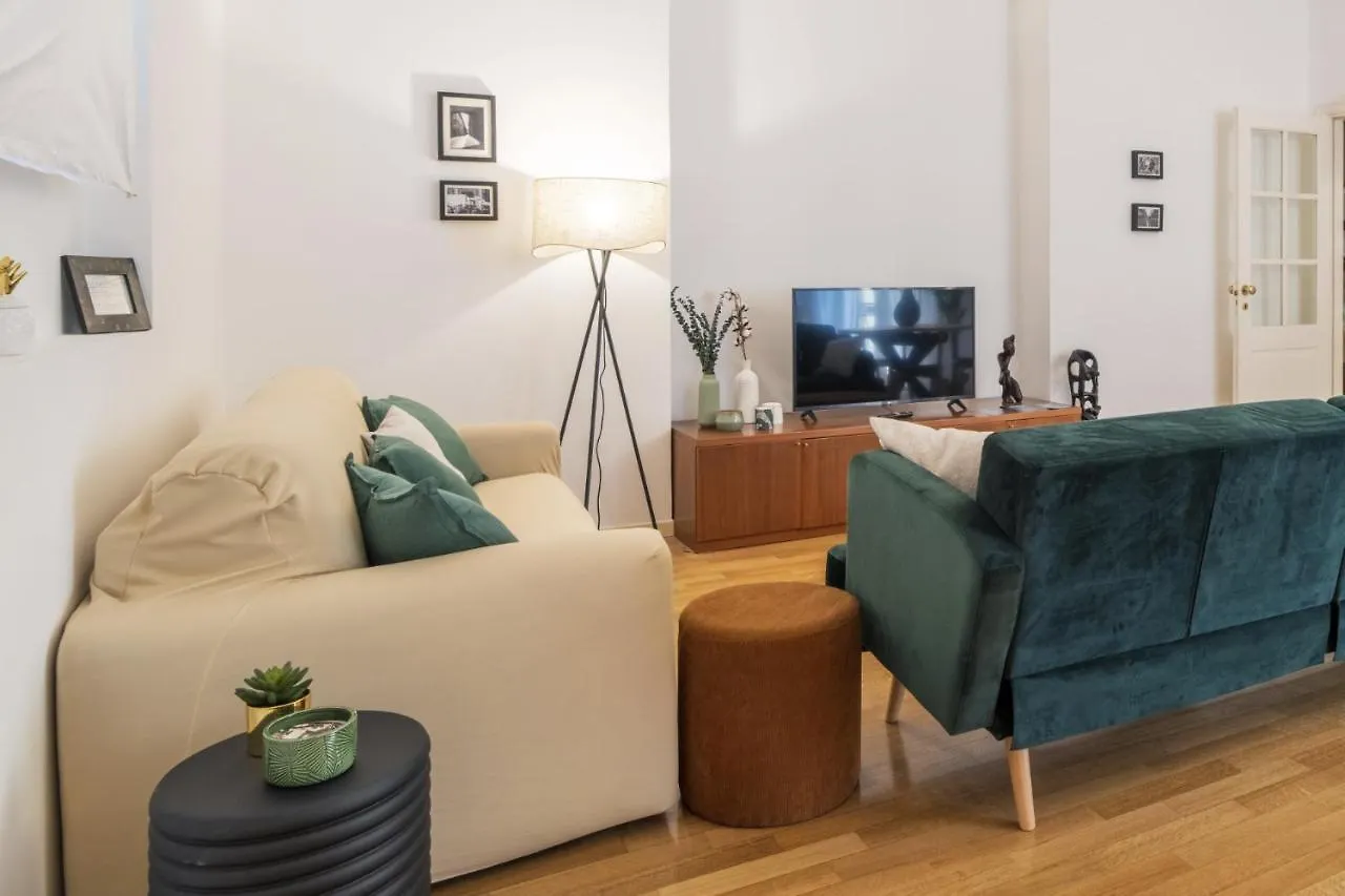 Easylife - Esclusivo Appartamento In Citta Studi Milan