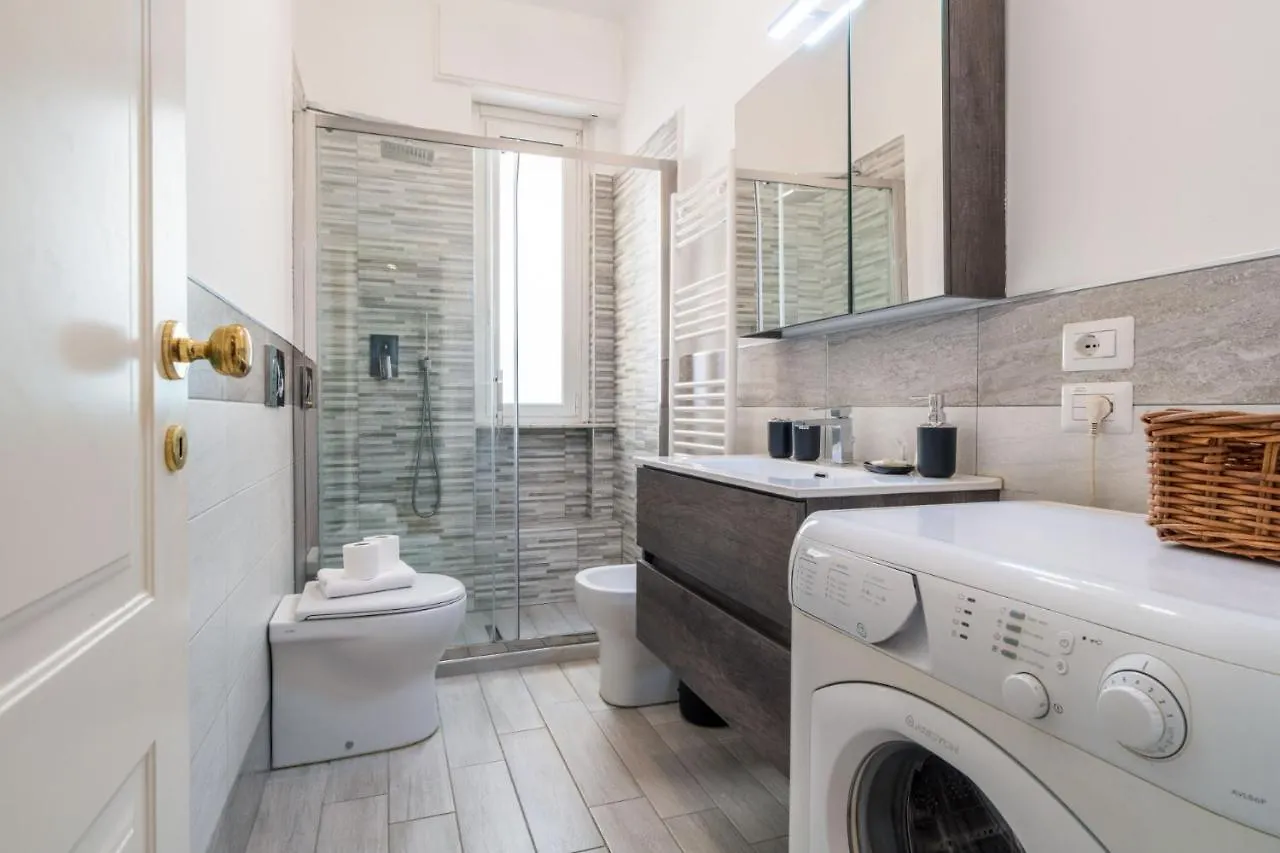 Apartment Easylife - Esclusivo Appartamento In Citta Studi Milan